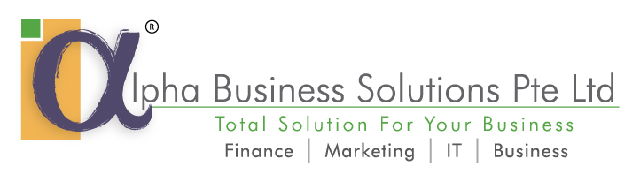 Alpha Business Solutions Pte Ltd