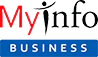 Open Account With MyInfo Business
